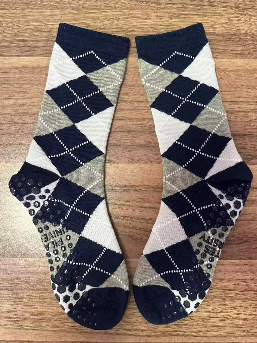 The Argyle
