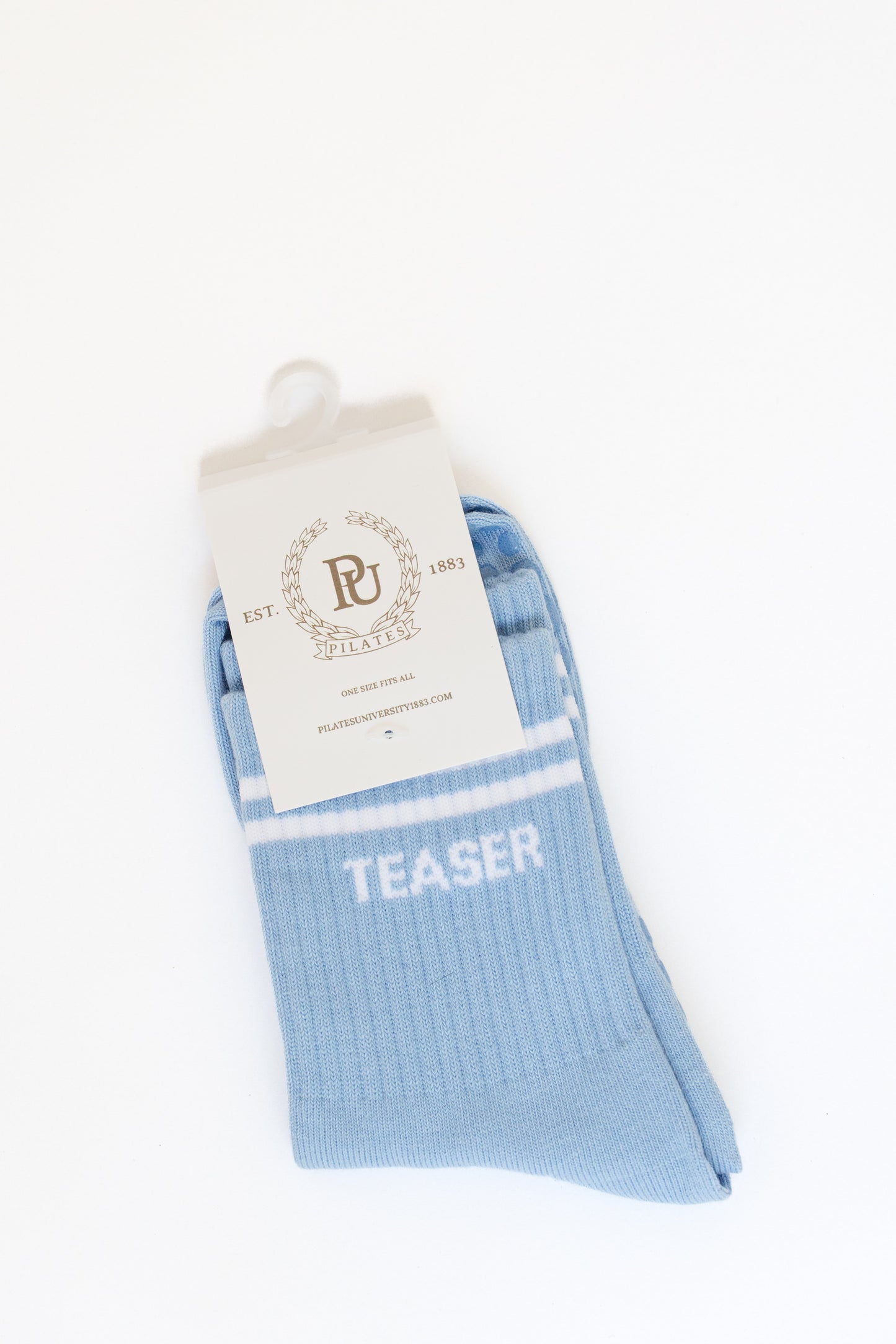 TEASER baby blue