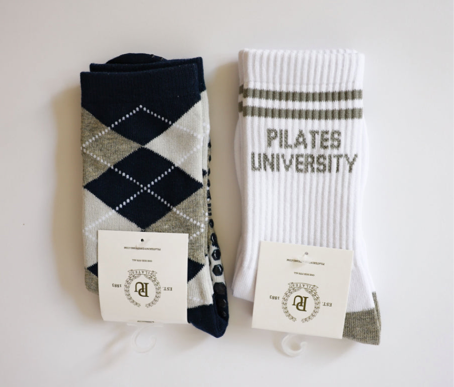 THE IVY LEAGUE BUNDLE