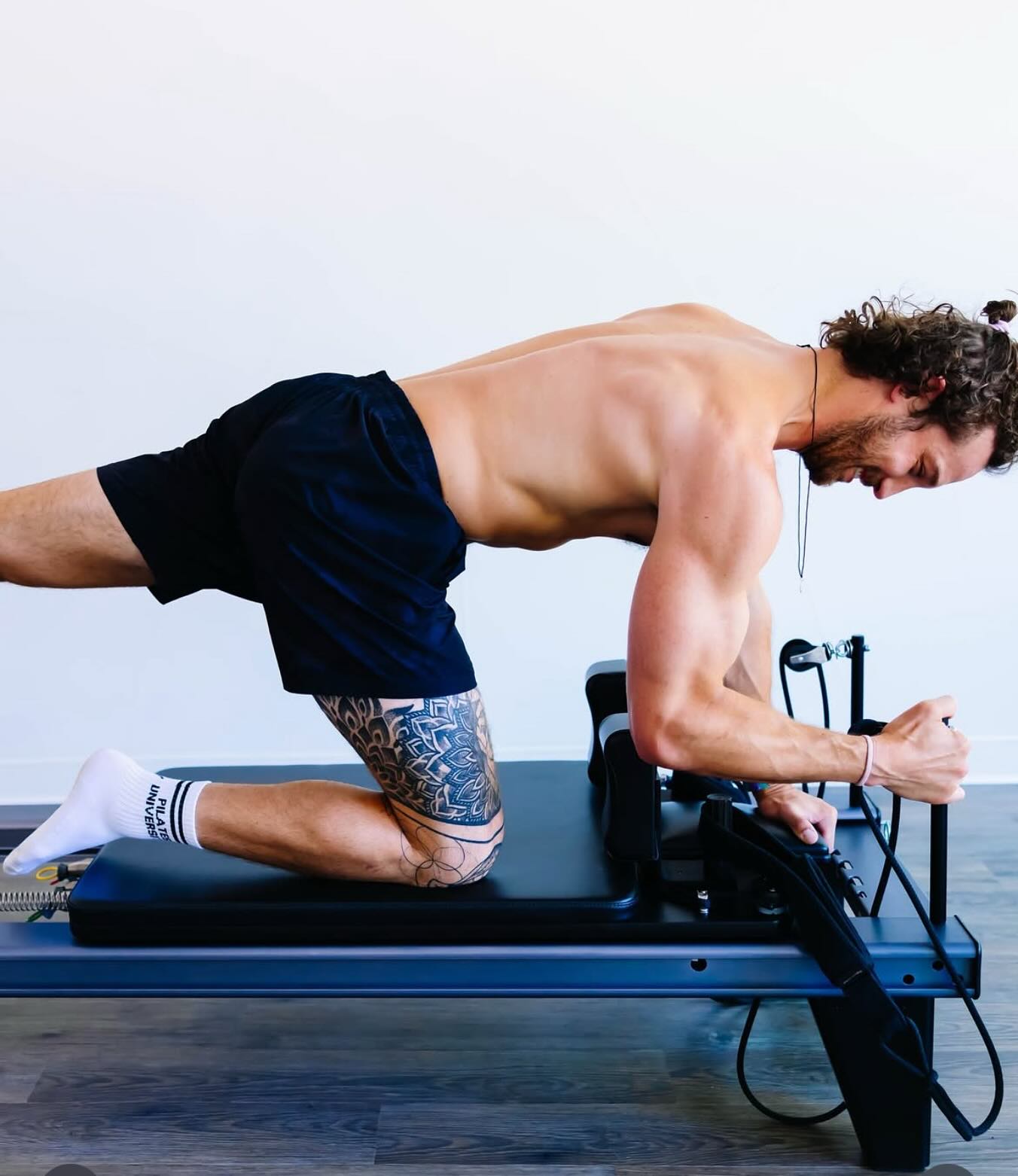 Pilates & Matcha, Pilates University Bundle