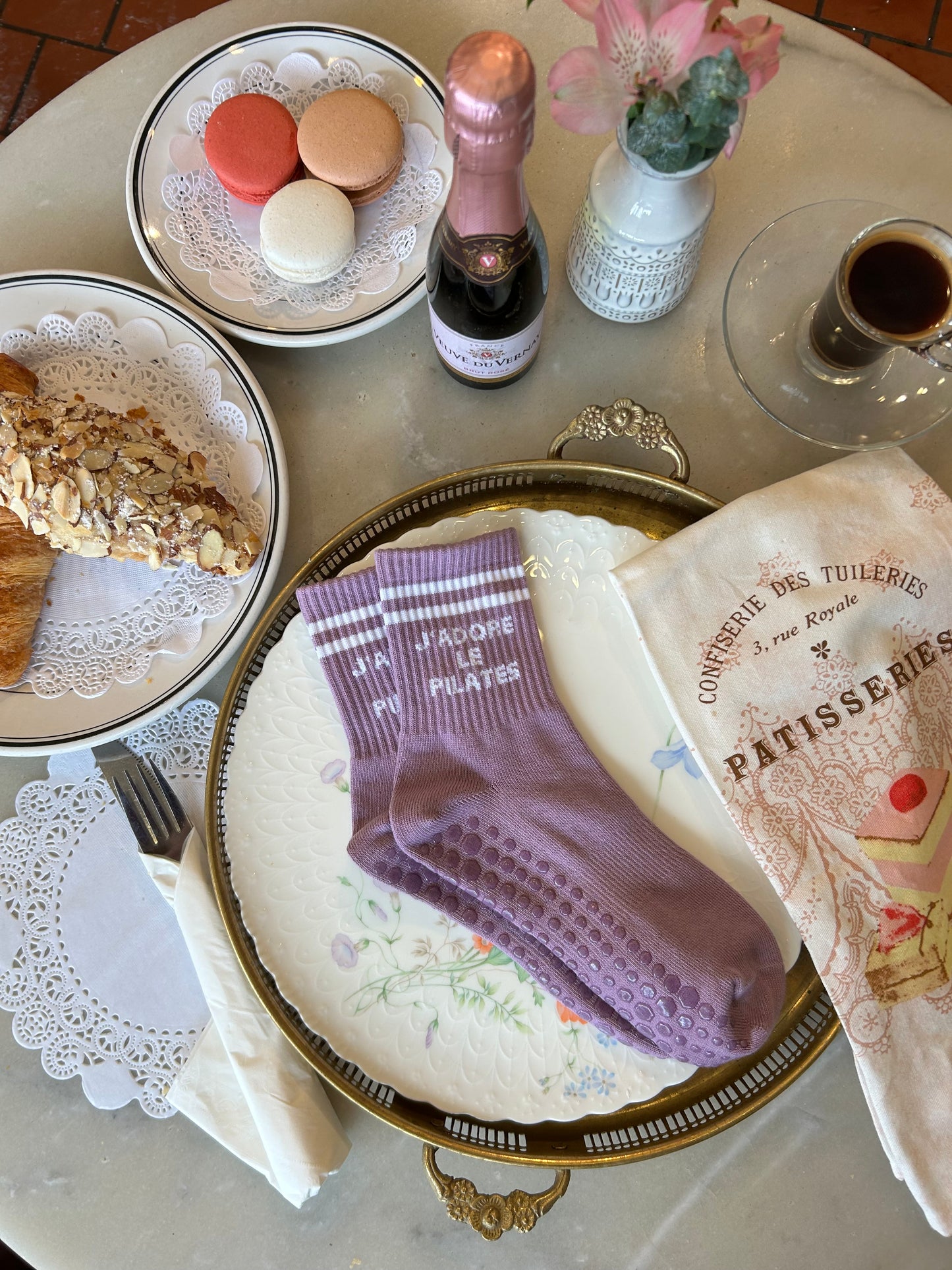 J’ ADORE LE PILATES Bundle