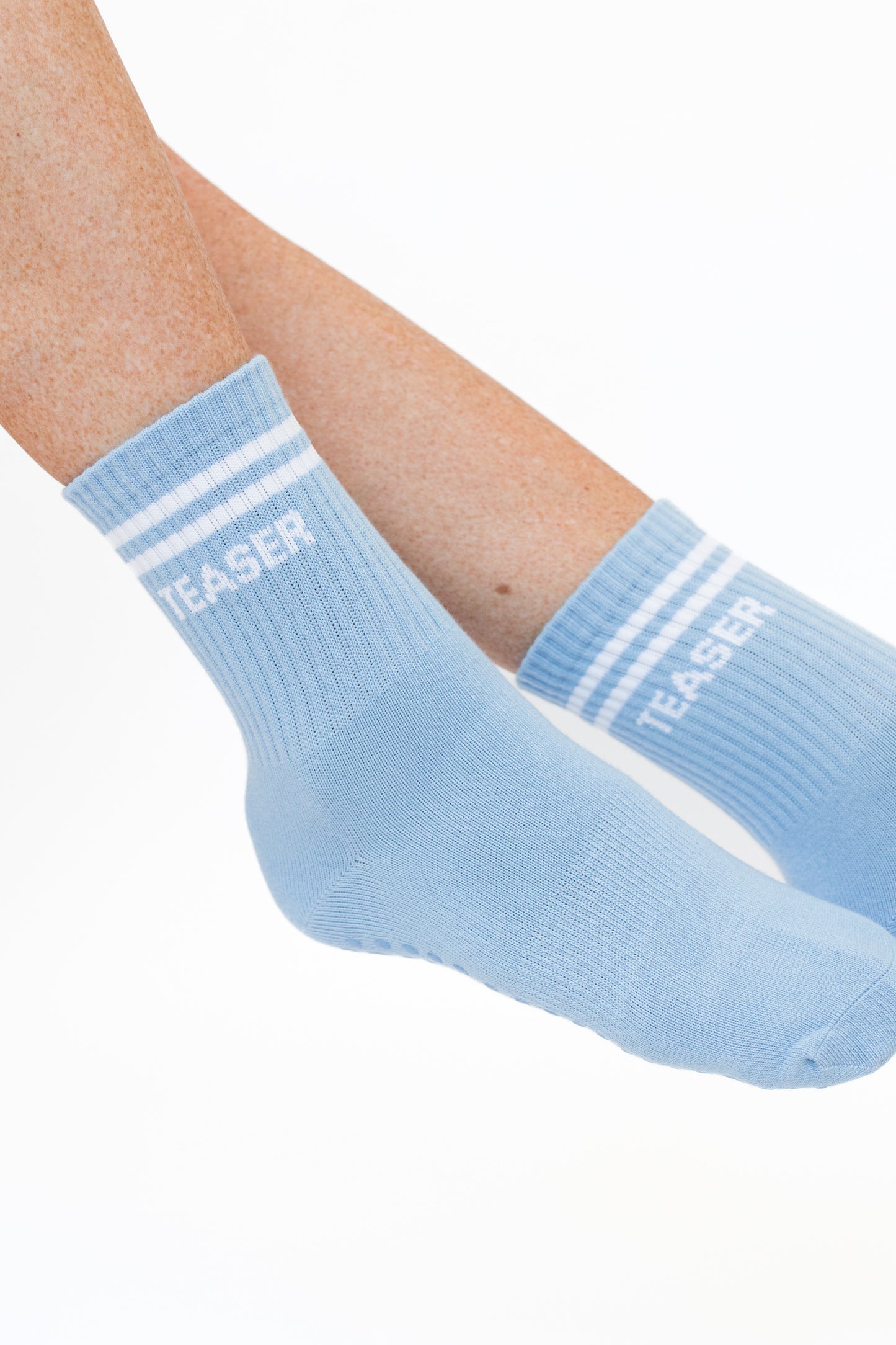 TEASER baby blue