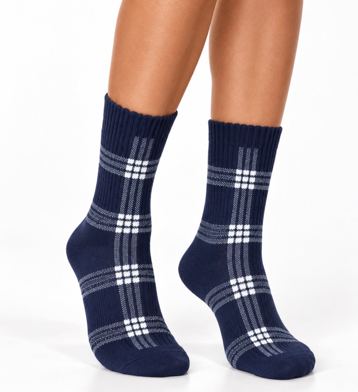 Brooklyn Plaid Pre-Sale 10/1/26