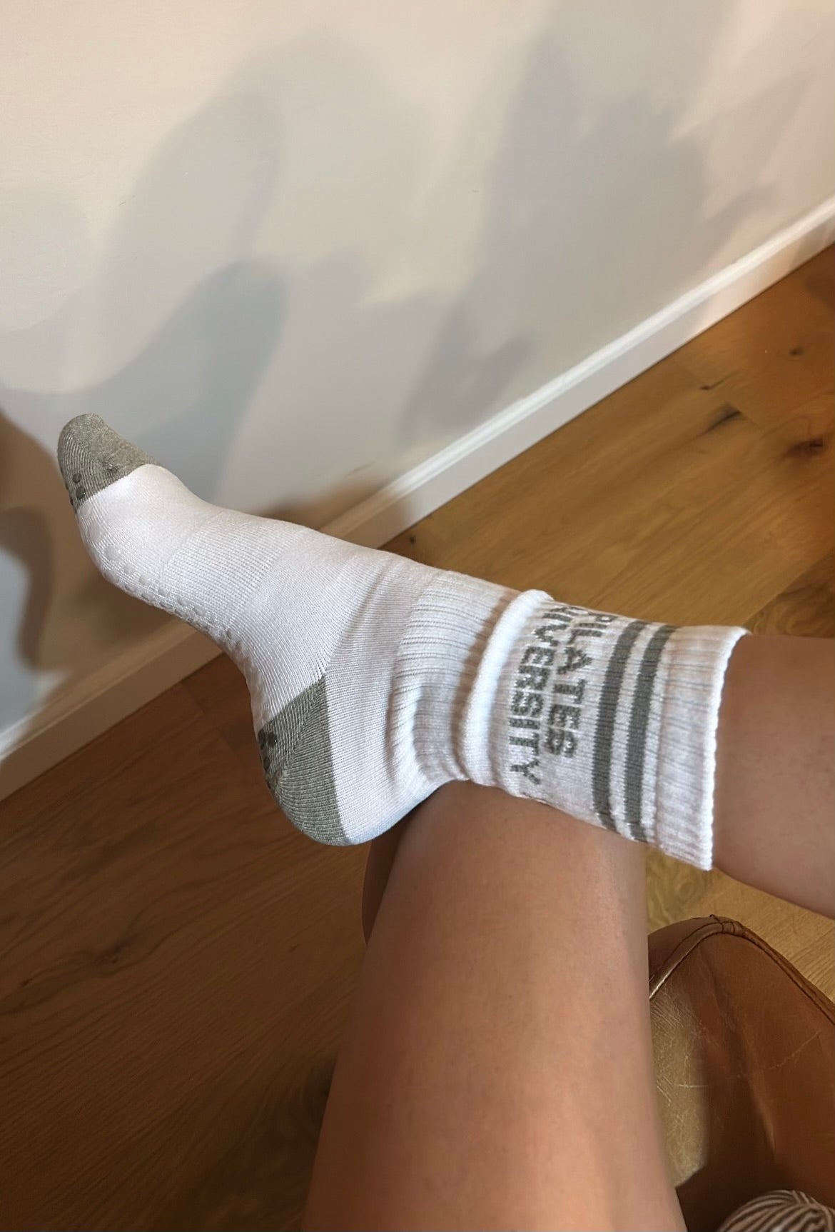 Women’s “The Dad Sock”