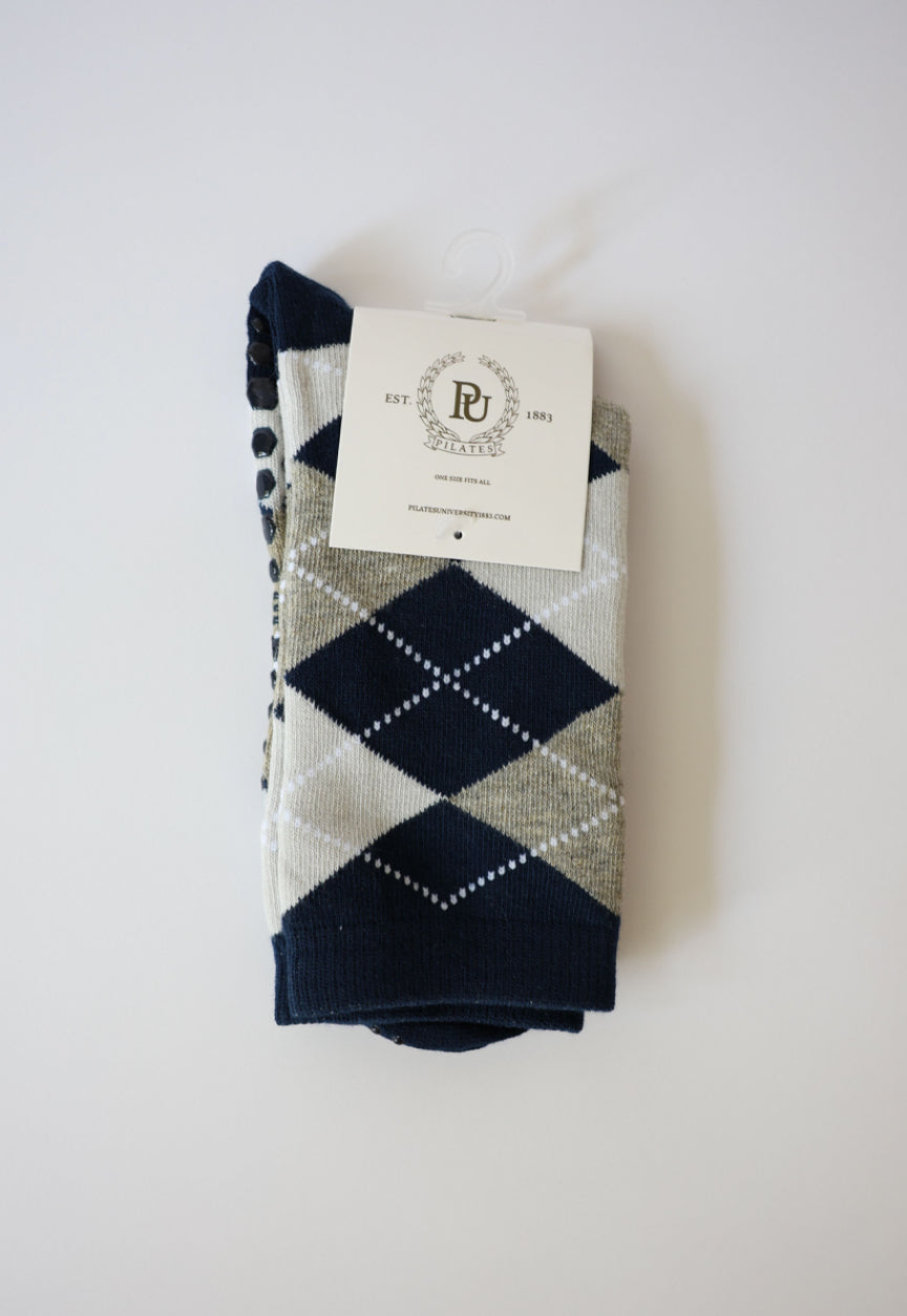 The Argyle