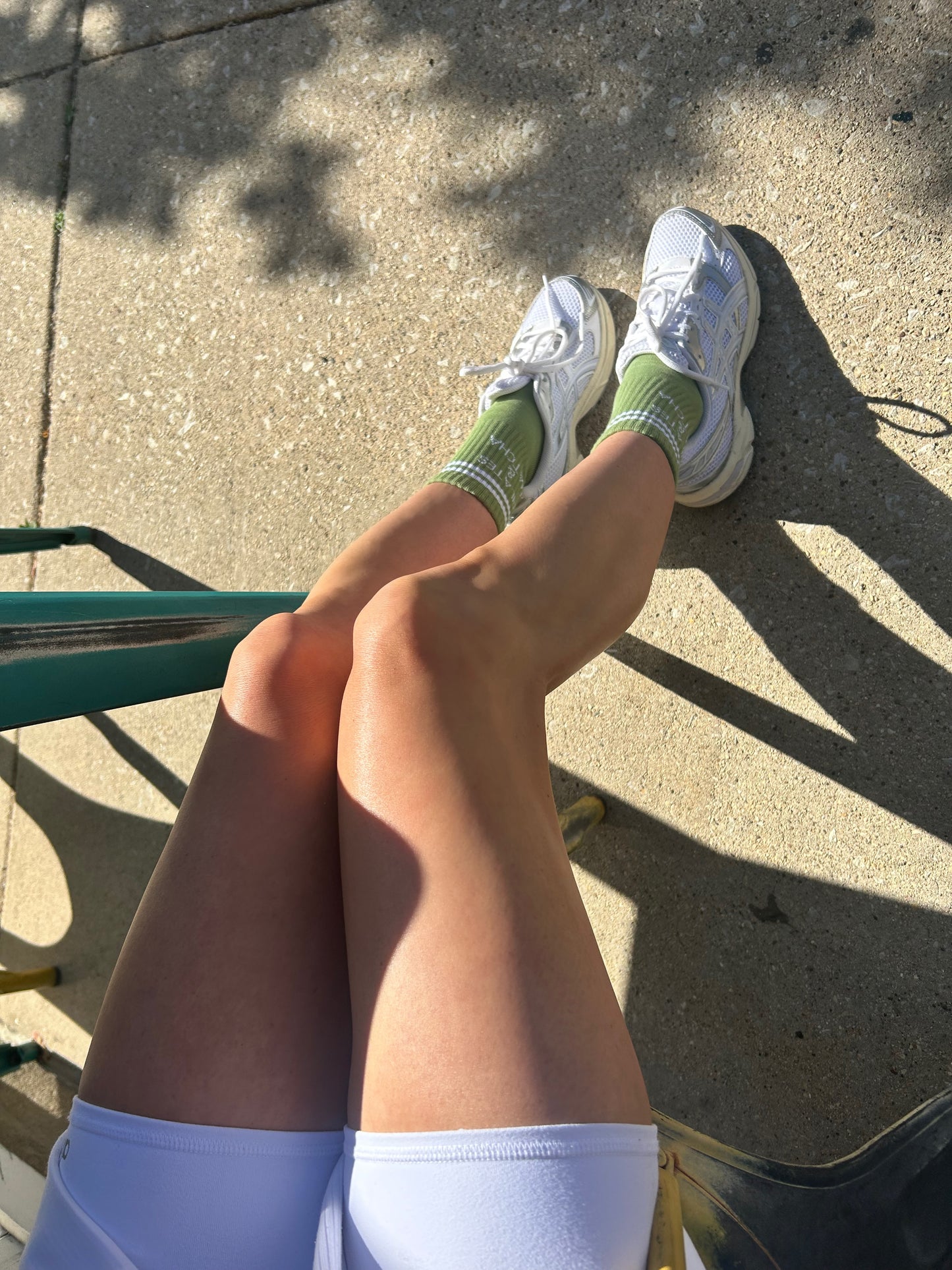 Pilates & Matcha
