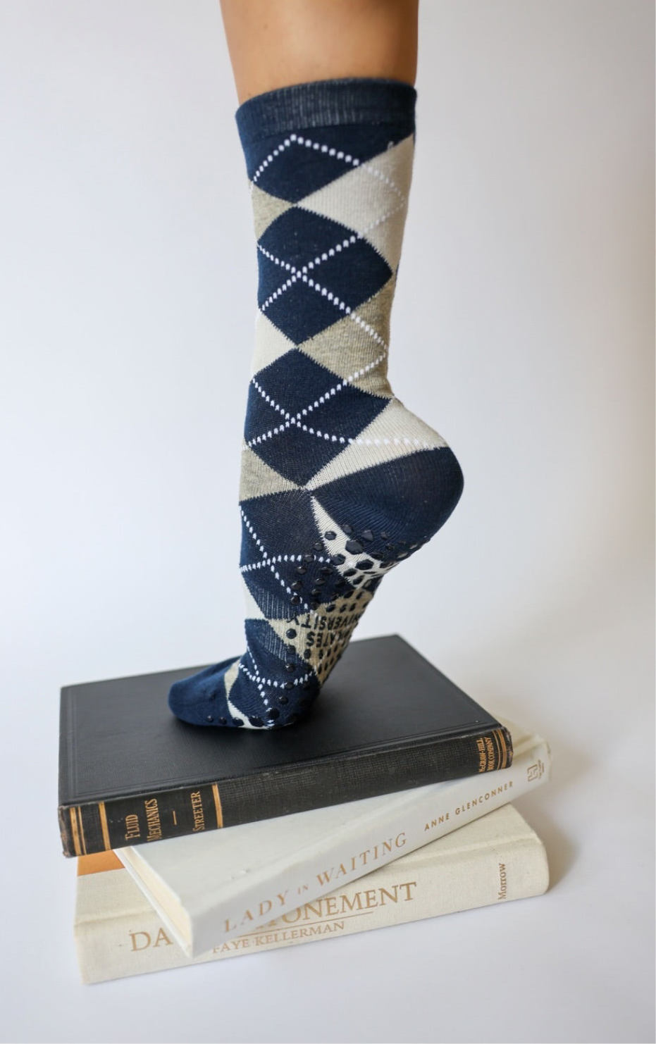 The Argyle