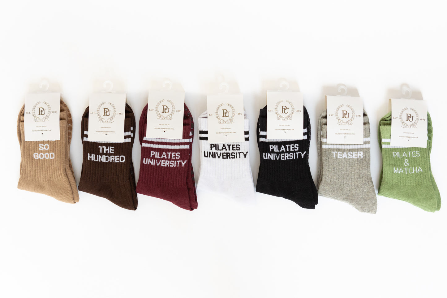 Fall In Love with Pilates Bundle
