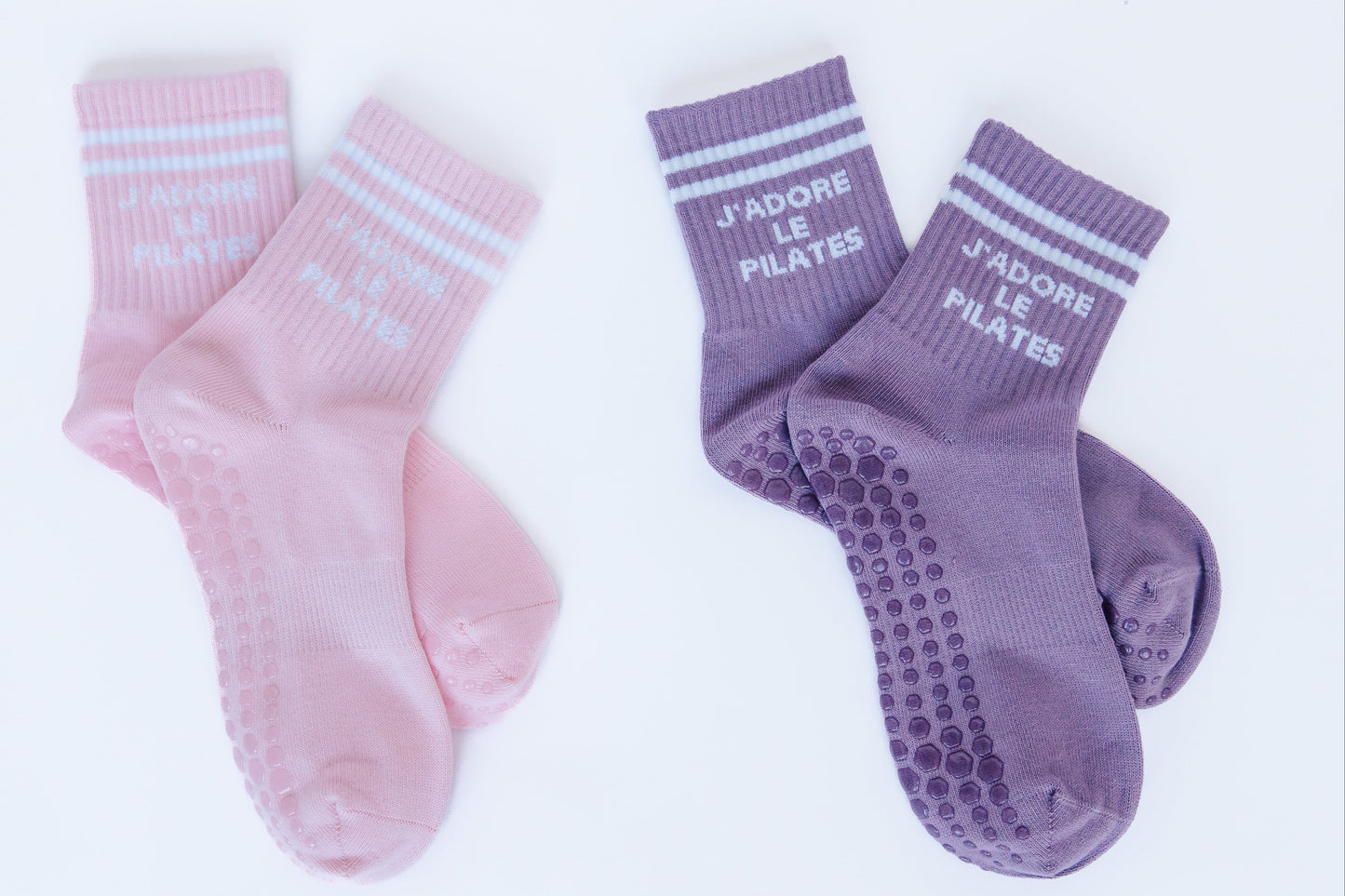 J’ ADORE LE PILATES Bundle