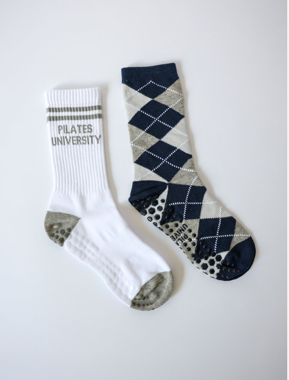 THE IVY LEAGUE BUNDLE