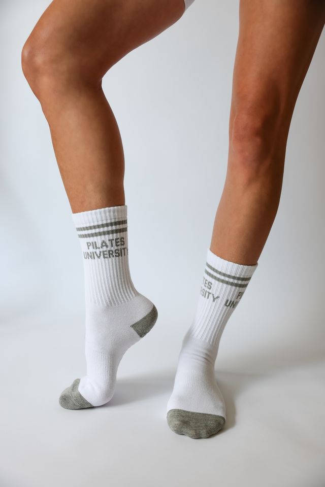 Women’s “The Dad Sock”