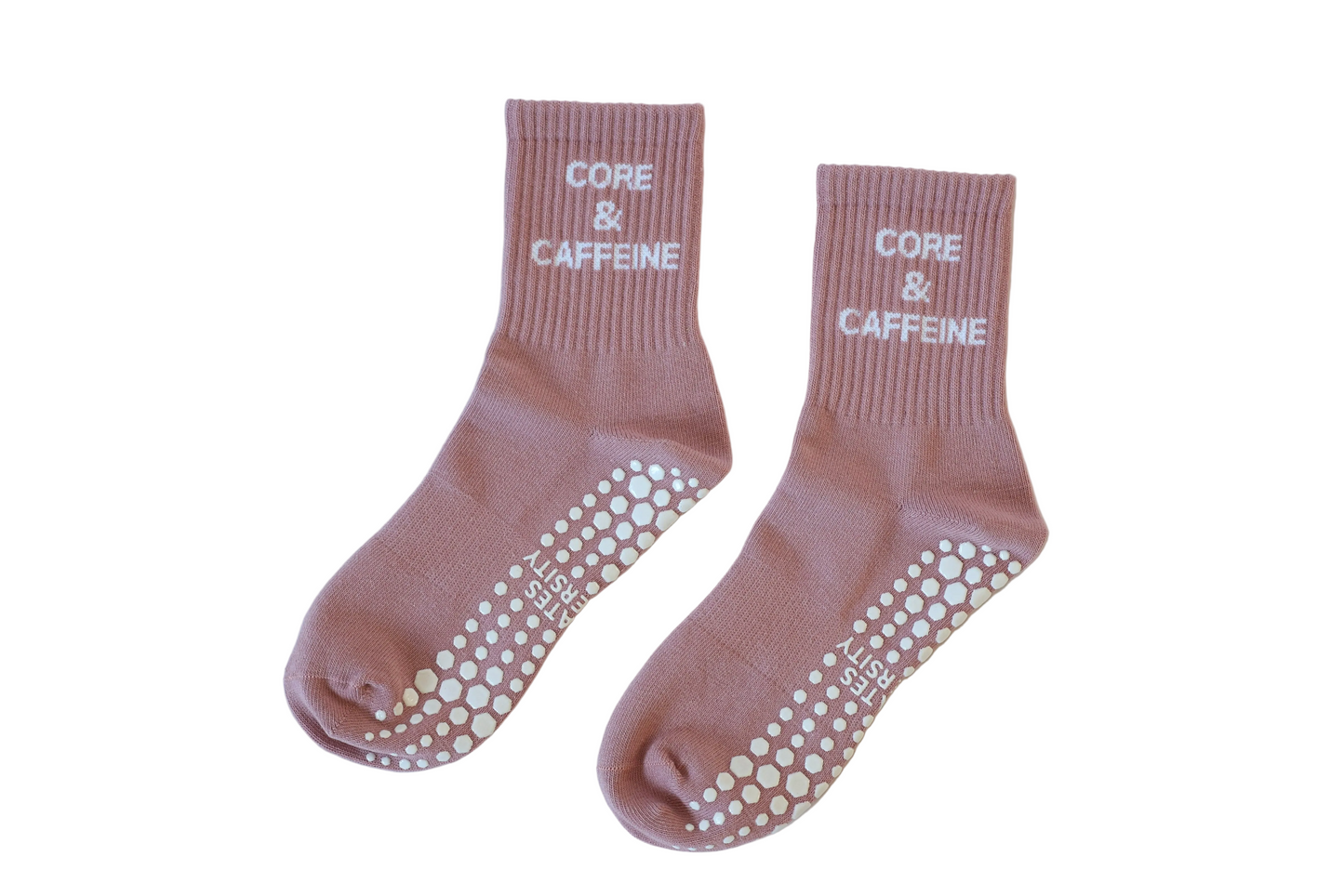 CORE & CAFFEINE