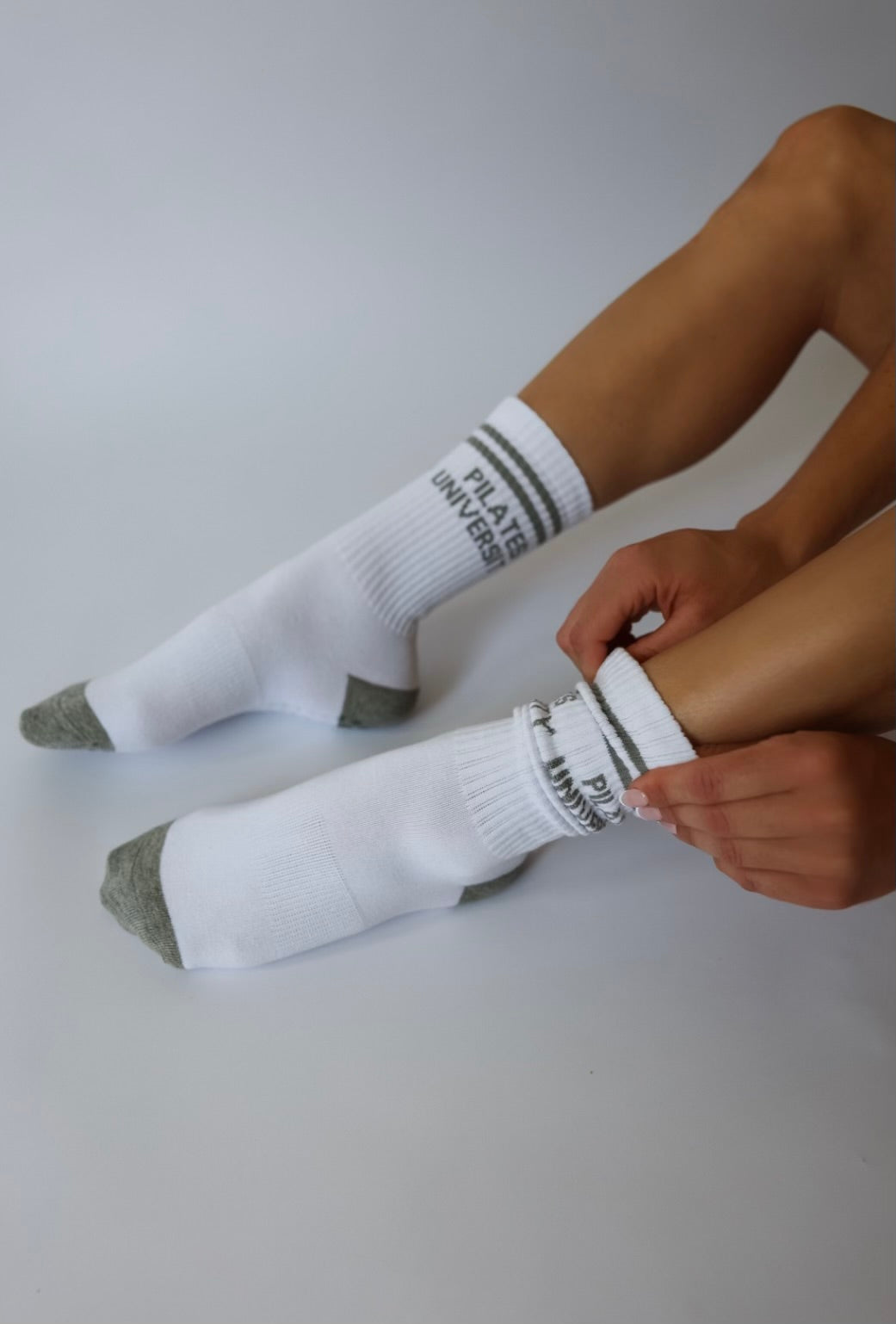 Women’s “The Dad Sock”