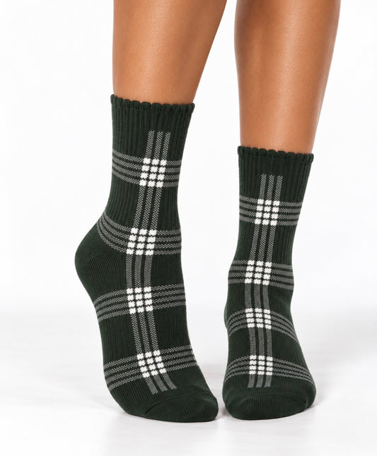 Brooklyn Plaid Pre-Sale 10/1/26