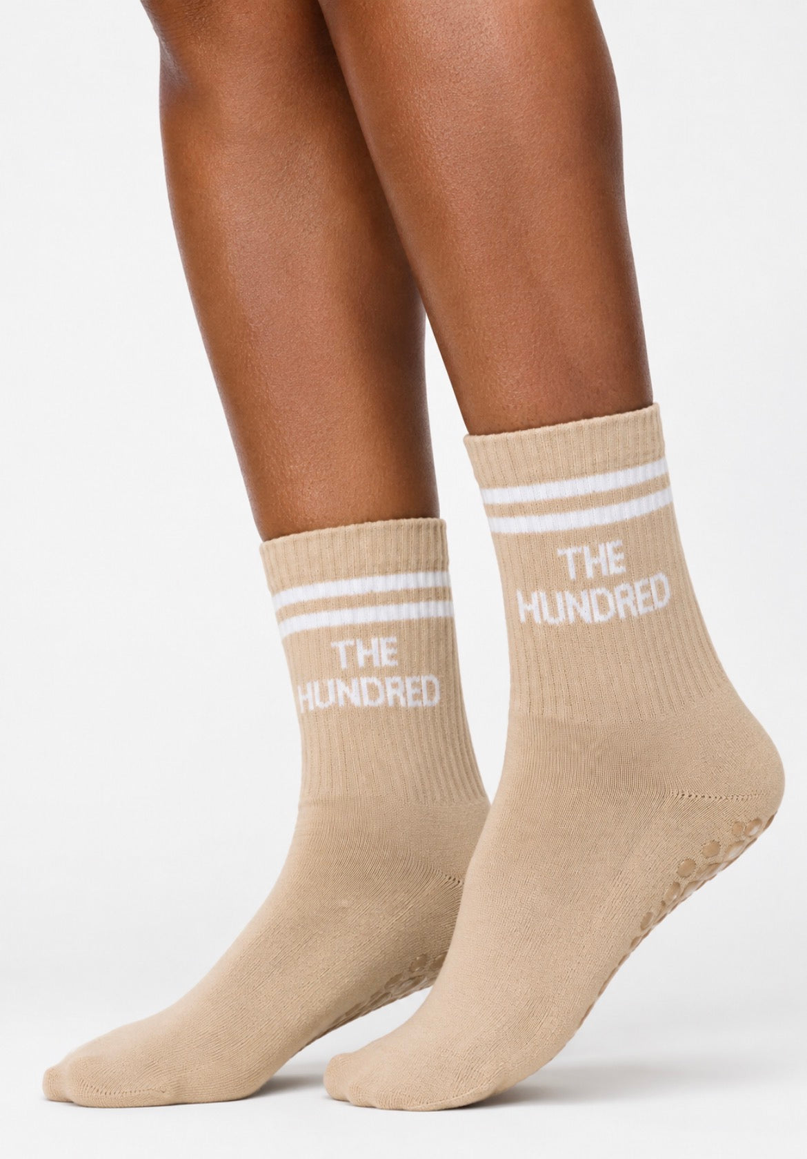 THE HUNDRED