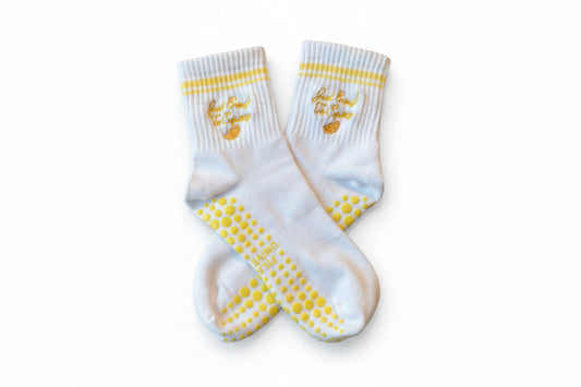 JUST ENOUGH TO SQUEEZE