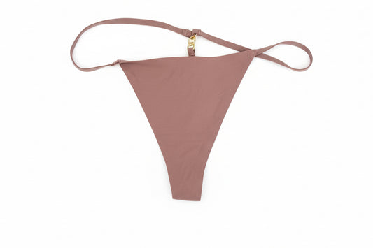 Nude G-String