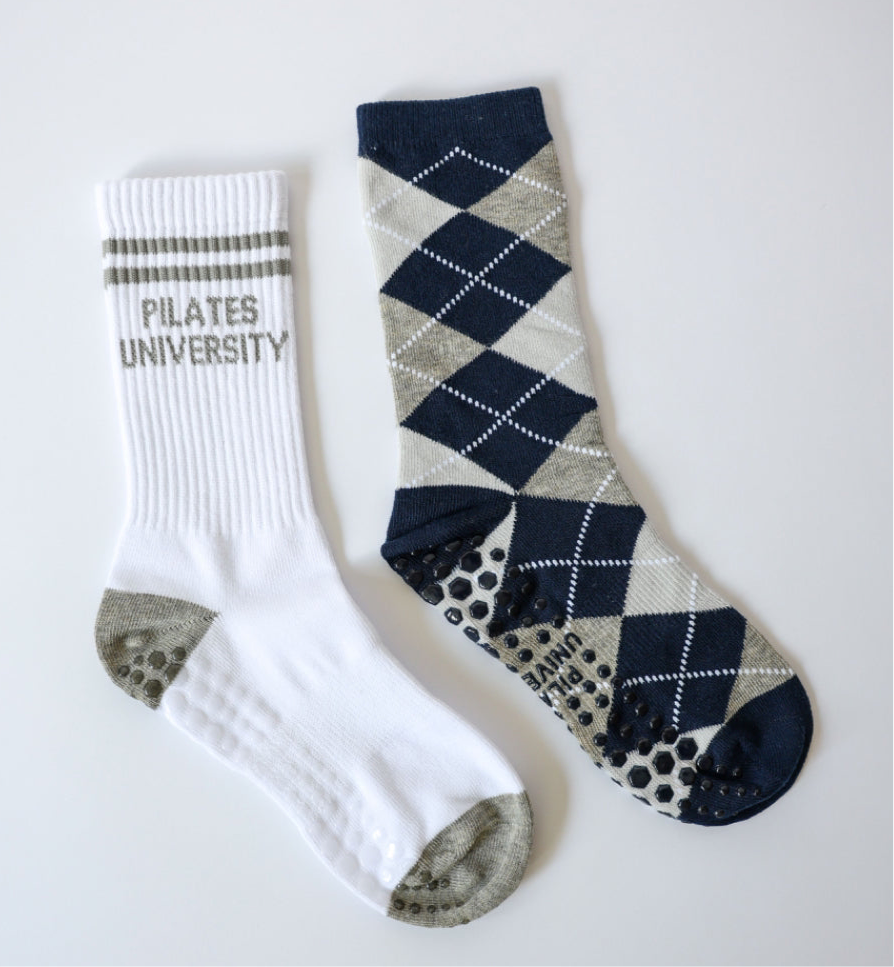 THE IVY LEAGUE BUNDLE