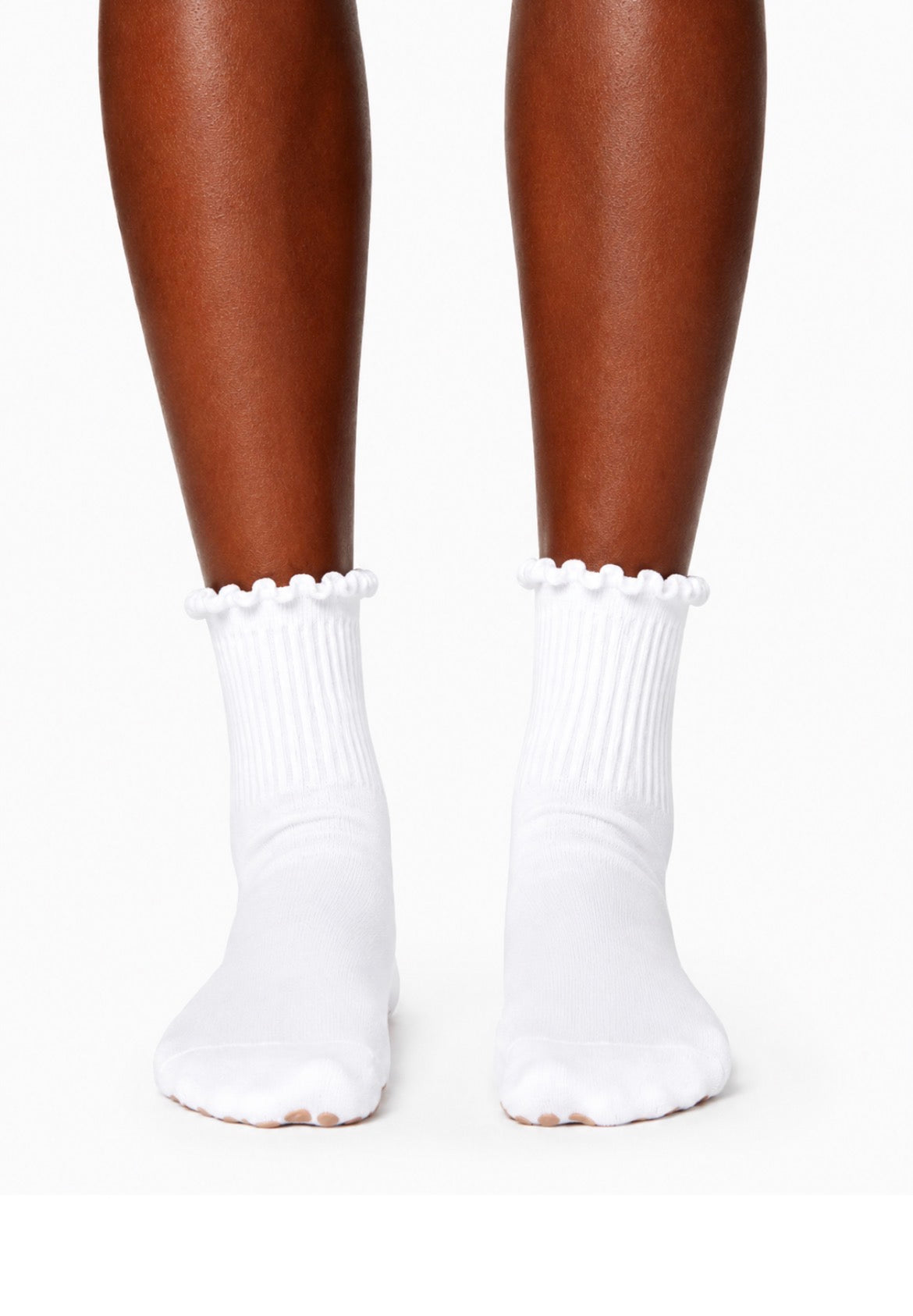 The Everyday Ruffle