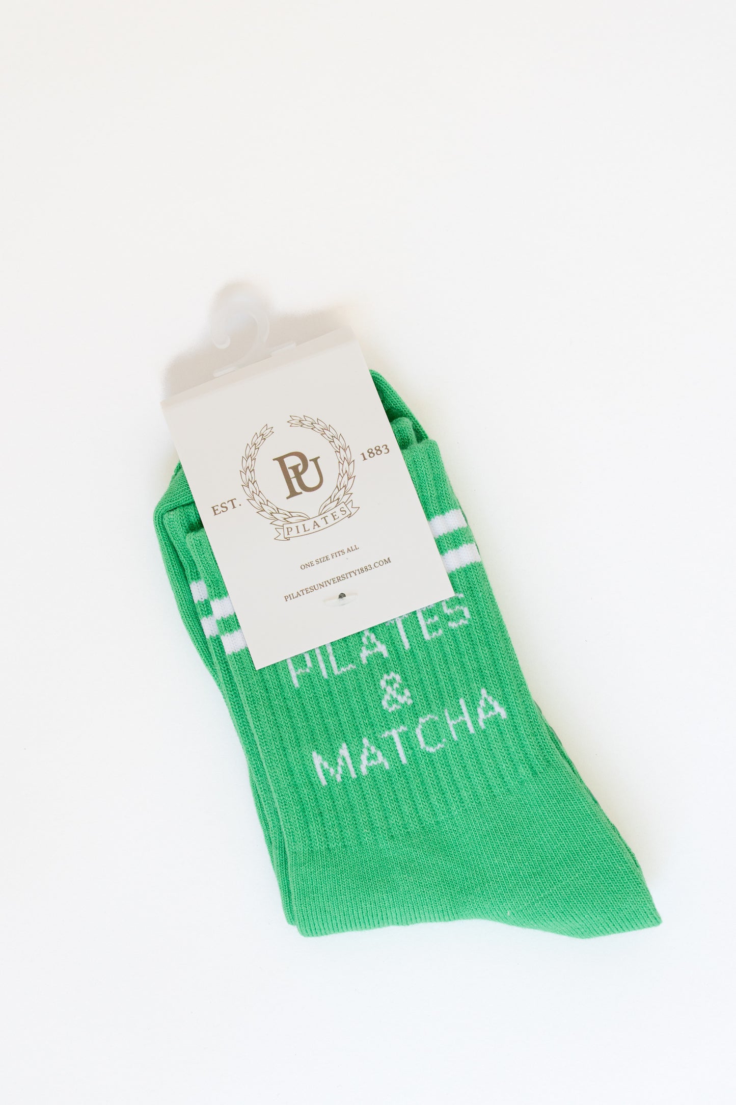 Pilates & Matcha