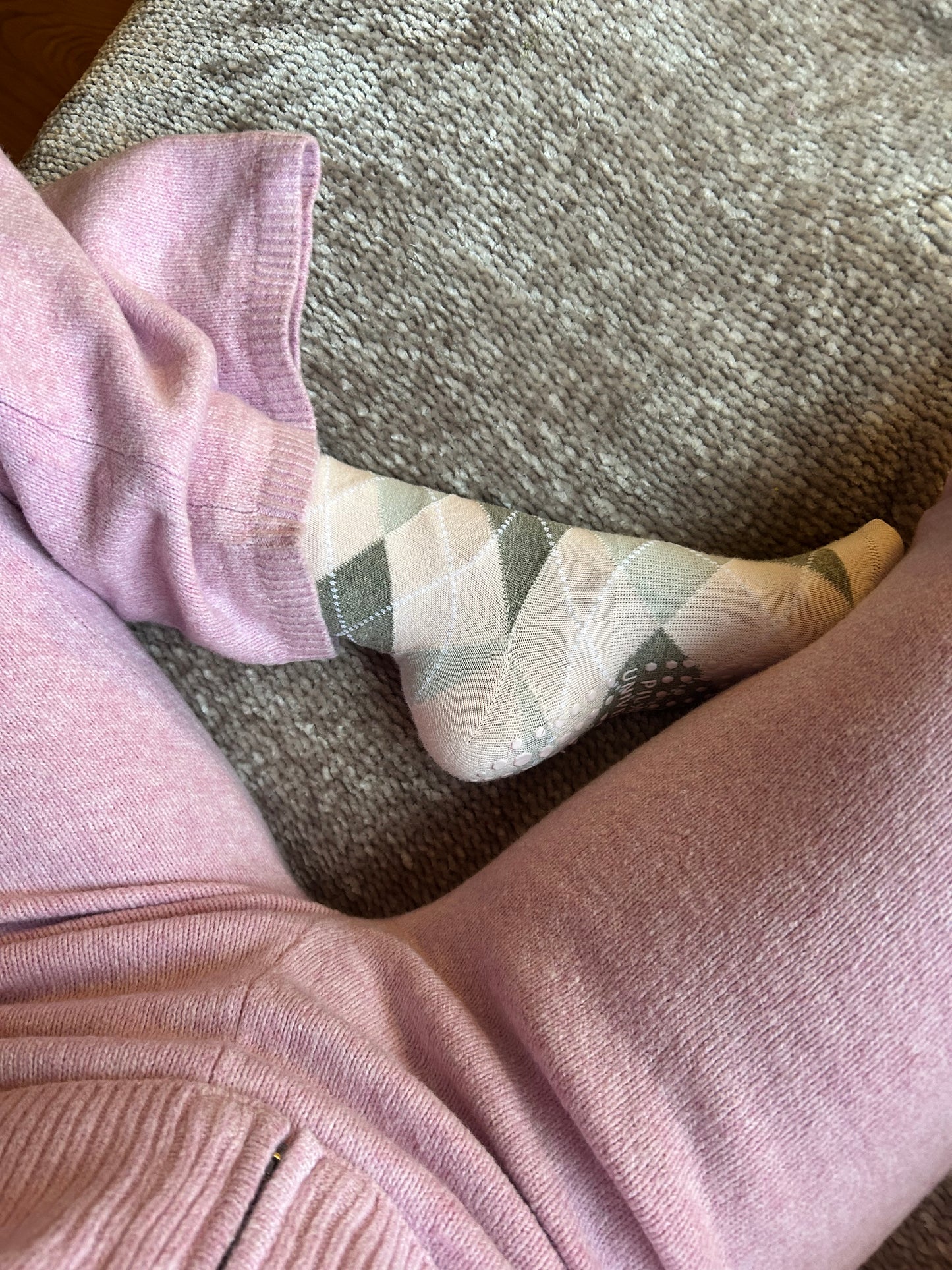 BEVERLY HILLS ARGYLE