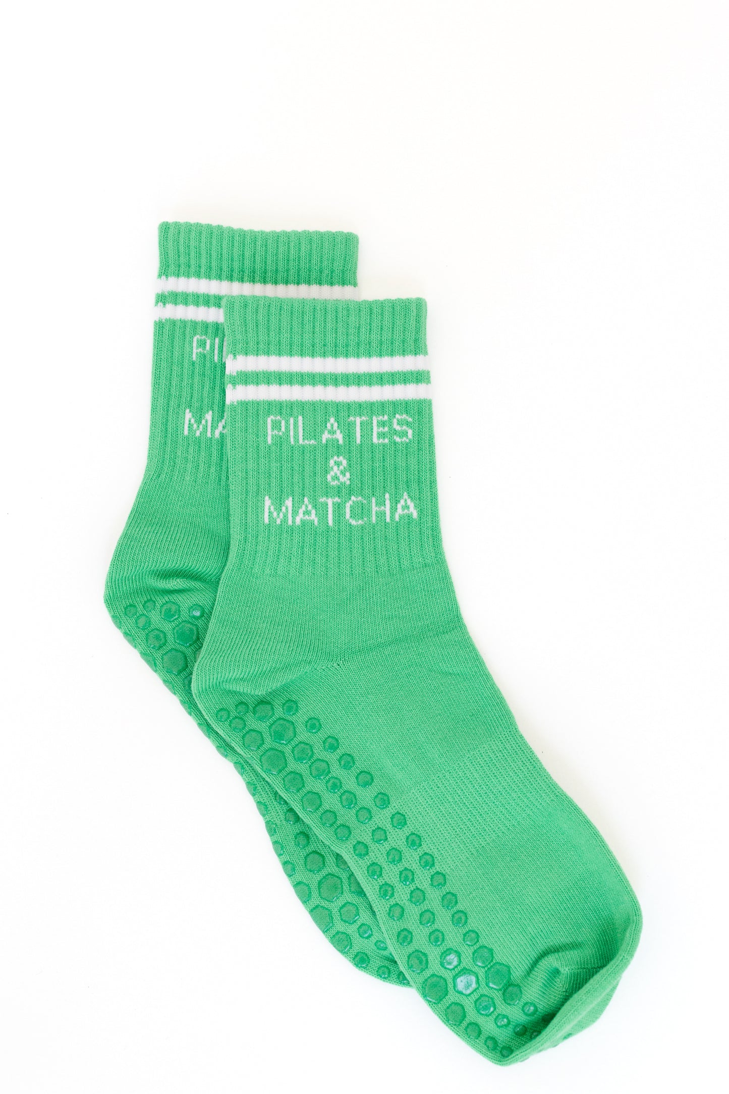 Pilates & Matcha