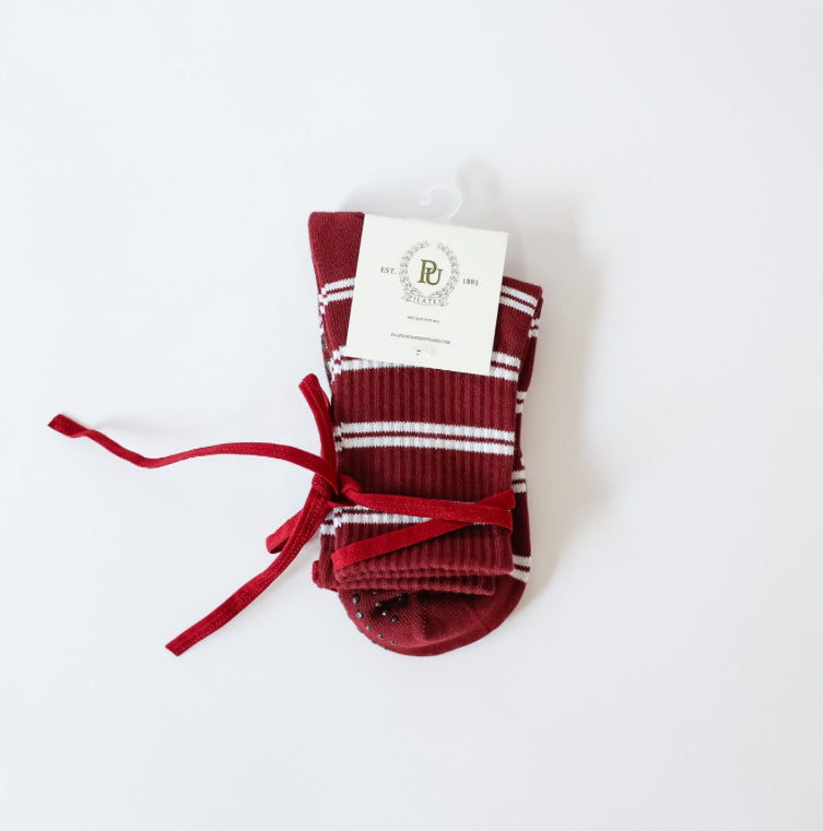 The Sporty Ballerina