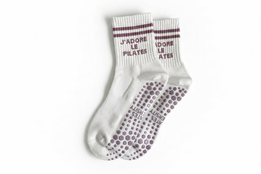 J'ADORE LE PILATES