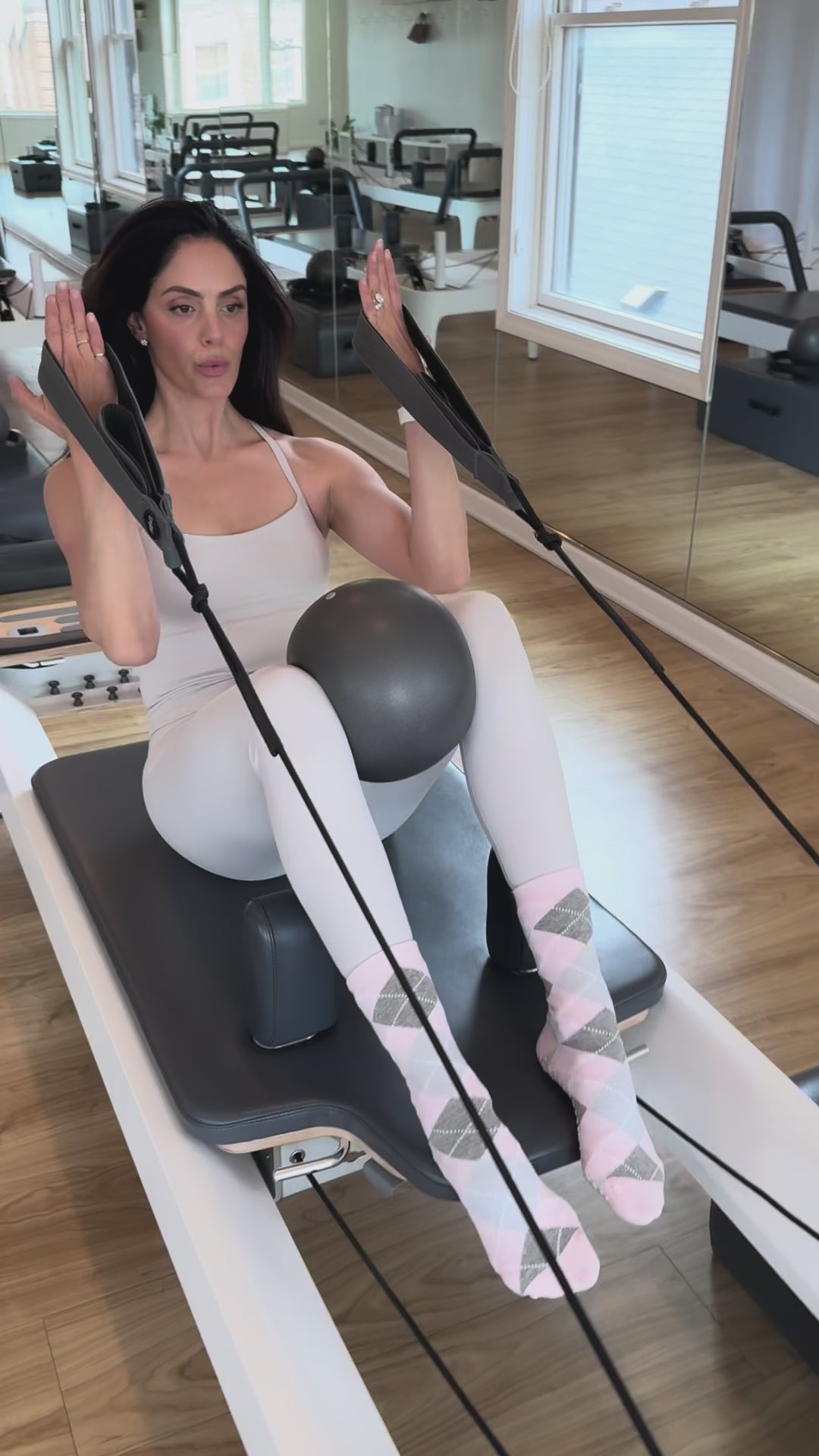 BEVERLY HILLS ARGYLE – Pilates University